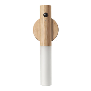 Motion-Activated LED Night Light, Rechargeable Design