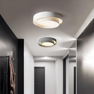 Charming Ceiling Light Fixture, Modern Design