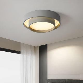 Charming Ceiling Light Fixture, Modern Design