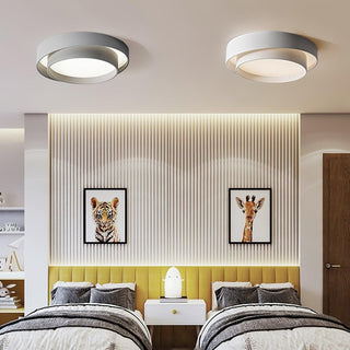 Charming Ceiling Light Fixture, Modern Design