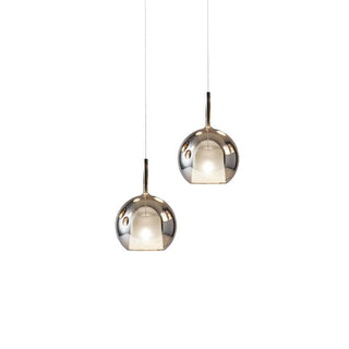 Scandinavian Pendant Lighting, Minimalist Design