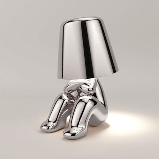 Rechargeable Ambient Table Lamp  Touch Control