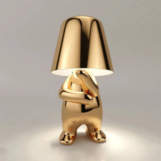 Rechargeable Ambient Table Lamp  Touch Control