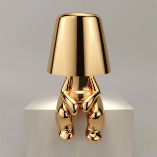 Rechargeable Ambient Table Lamp  Touch Control