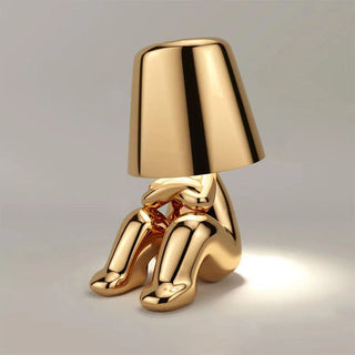 Rechargeable Ambient Table Lamp  Touch Control