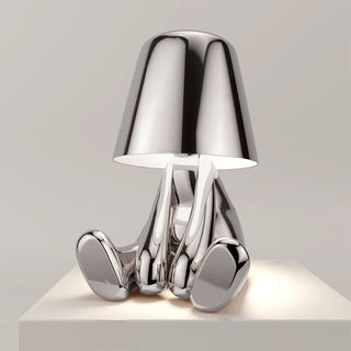 Rechargeable Ambient Table Lamp  Touch Control