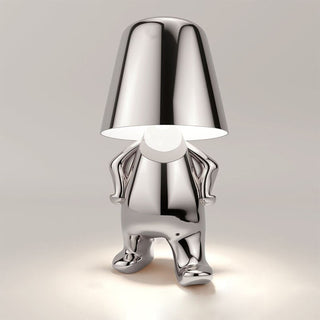 Rechargeable Ambient Table Lamp  Touch Control