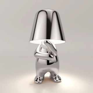 Rechargeable Ambient Table Lamp  Touch Control