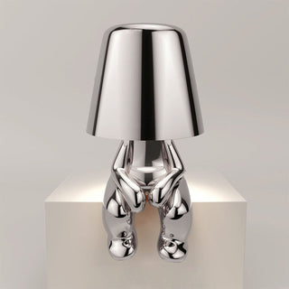 Rechargeable Ambient Table Lamp  Touch Control