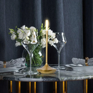 Ambient Candle Light, Decorative Glow