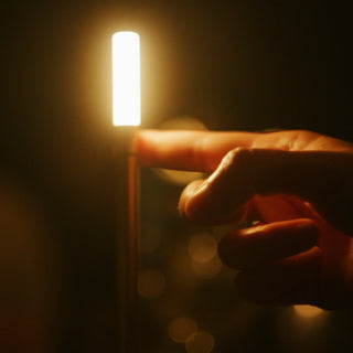 Ambient Candle Light, Decorative Glow