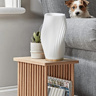 Tranquil Glow Lamp, Soothing Ambiance