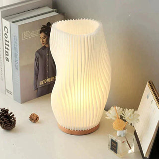 Tranquil Glow Lamp, Soothing Ambiance