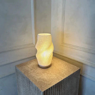 Tranquil Glow Lamp, Soothing Ambiance