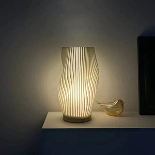 Tranquil Glow Lamp, Soothing Ambiance