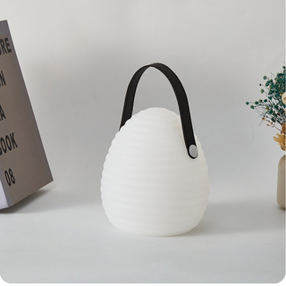Sleek Outdoor Lantern, Contemporary Design