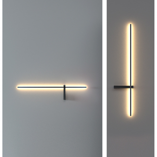 Outdoor Pillar Light, Weather-Resistant
