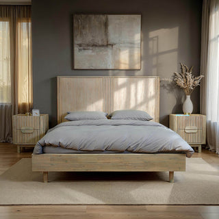 Oasis Queen Bed