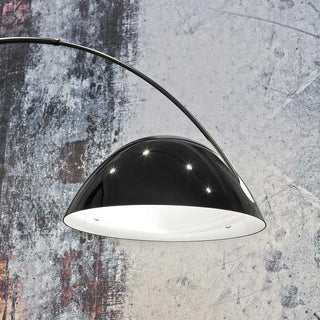 Modern Arc Floor Lamp, Stylish Design