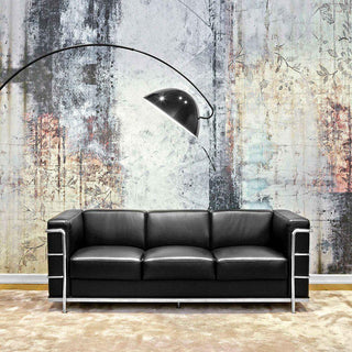 Modern Arc Floor Lamp, Stylish Design