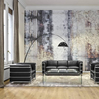 Modern Arc Floor Lamp, Stylish Design