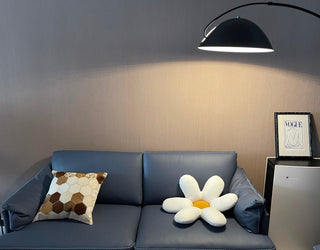 Modern Arc Floor Lamp, Stylish Design
