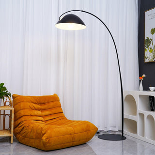 Modern Arc Floor Lamp, Stylish Design
