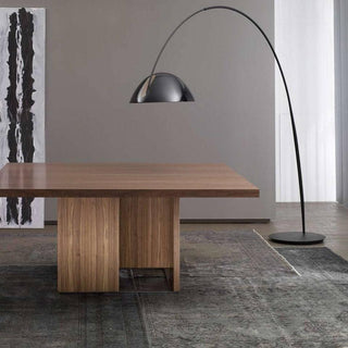 Modern Arc Floor Lamp, Stylish Design