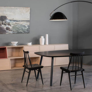 Modern Arc Floor Lamp, Stylish Design