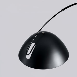 Modern Arc Floor Lamp, Stylish Design