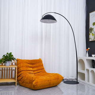 Modern Arc Floor Lamp, Stylish Design
