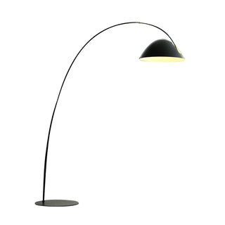 Modern Arc Floor Lamp, Stylish Design