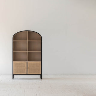 Pietro Tall Cabinet