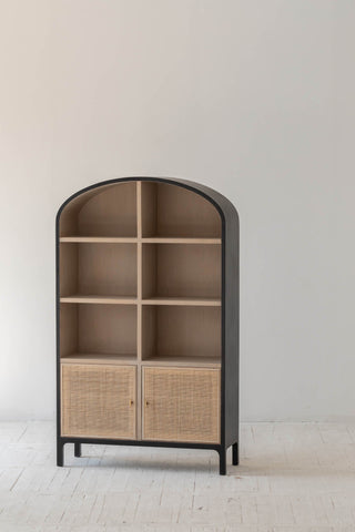 Pietro Tall Cabinet