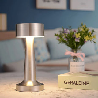Modern Table Lamp, Restaurant Style