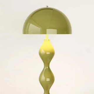Modern Scandinavian Floor Lamp, Stylish Design
