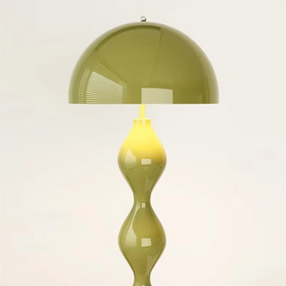 Scandinavian Style Floor Lamp, Modern Design