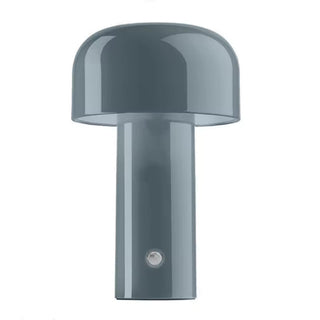 PORTABLE USB TOUCH BEDSIDE LAMP | MODERN DECOR