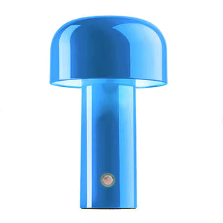 PORTABLE USB TOUCH BEDSIDE LAMP | MODERN DECOR