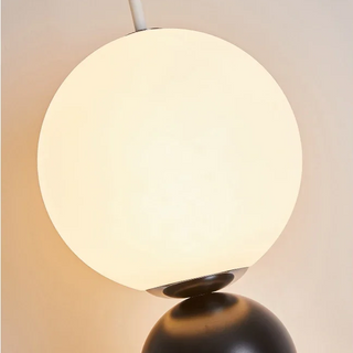 Artisan Floor Lamp, Contemporary Design