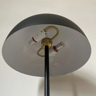 Sleek Nordic Floor Lamp, Minimalist Design