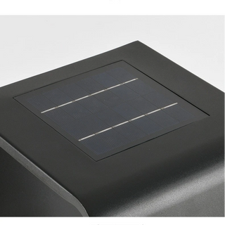 Solar Garden Light, Energy-Efficient