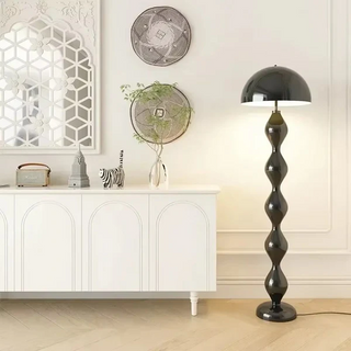 Modern Scandinavian Floor Lamp, Stylish Design
