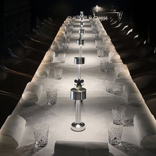 Modern Table Lamp, Restaurant Style