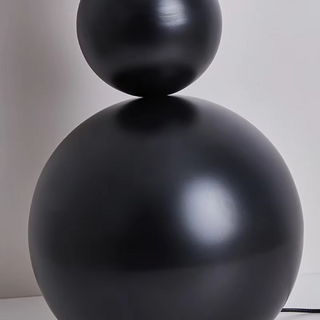 Artisan Floor Lamp, Contemporary Design
