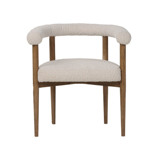 Round Dining Chair