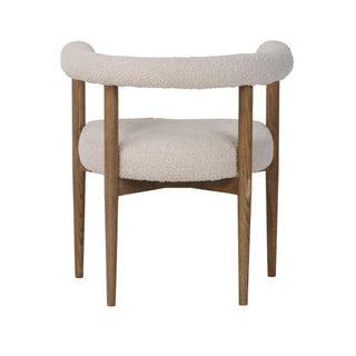 Round Dining Chair