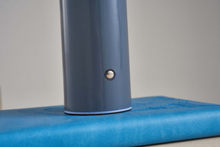 Cordless Mushroom Table Lamp, Italian Design