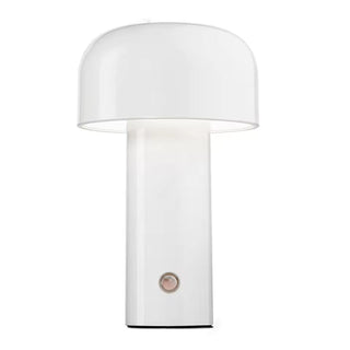 PORTABLE USB TOUCH BEDSIDE LAMP | MODERN DECOR