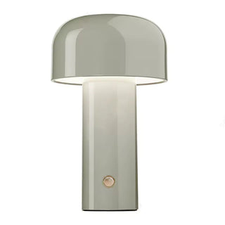 PORTABLE USB TOUCH BEDSIDE LAMP | MODERN DECOR